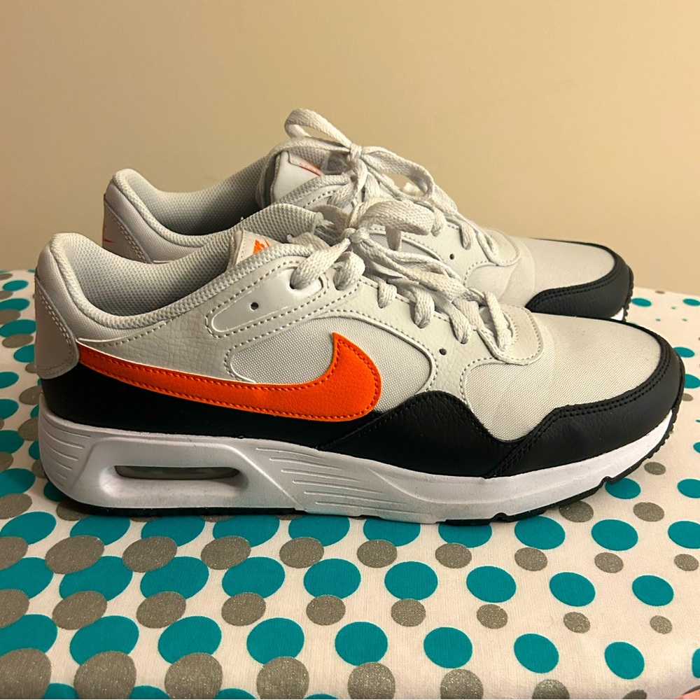 Men’s Nike Air Max SC 
Size 10